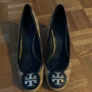 Tory burch shoes